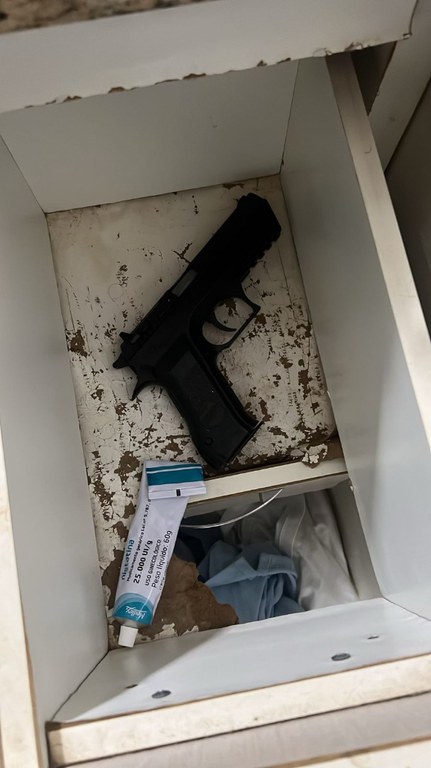 PF combate tráfico transnacional de drogas e armas em operação na fronteira PF combate tráfico transnacional de drogas e armas em operação na fronteira
