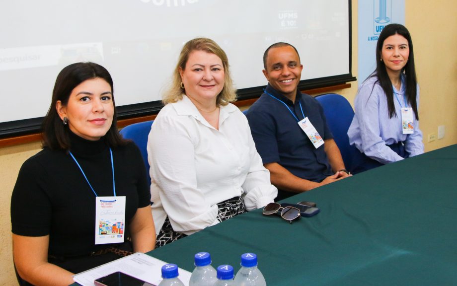 Três Lagoas realiza 6ª Conferência Municipal das Cidades com foco em desenvolvimento urbano sustentável Três Lagoas realiza 6ª Conferência Municipal das Cidades com foco em desenvolvimento urbano sustentável