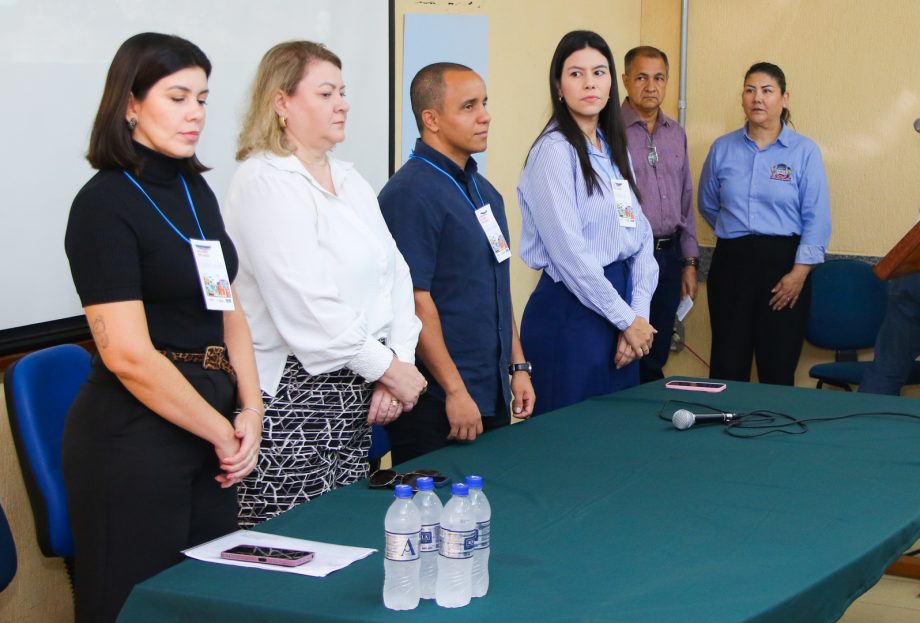 Três Lagoas realiza 6ª Conferência Municipal das Cidades com foco em desenvolvimento urbano sustentável Três Lagoas realiza 6ª Conferência Municipal das Cidades com foco em desenvolvimento urbano sustentável