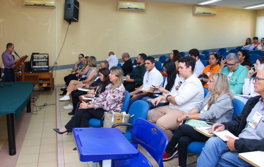 Três Lagoas realiza 6ª Conferência Municipal das Cidades com foco em desenvolvimento urbano sustentável Três Lagoas realiza 6ª Conferência Municipal das Cidades com foco em desenvolvimento urbano sustentável