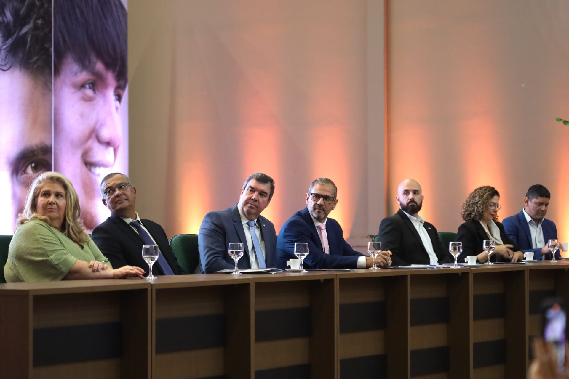 Governo de MS apresenta avanços do Estado em fórum nacional e reforça compromisso com futuro sustentável Governo de MS apresenta avanços do Estado em fórum nacional e reforça compromisso com futuro sustentável