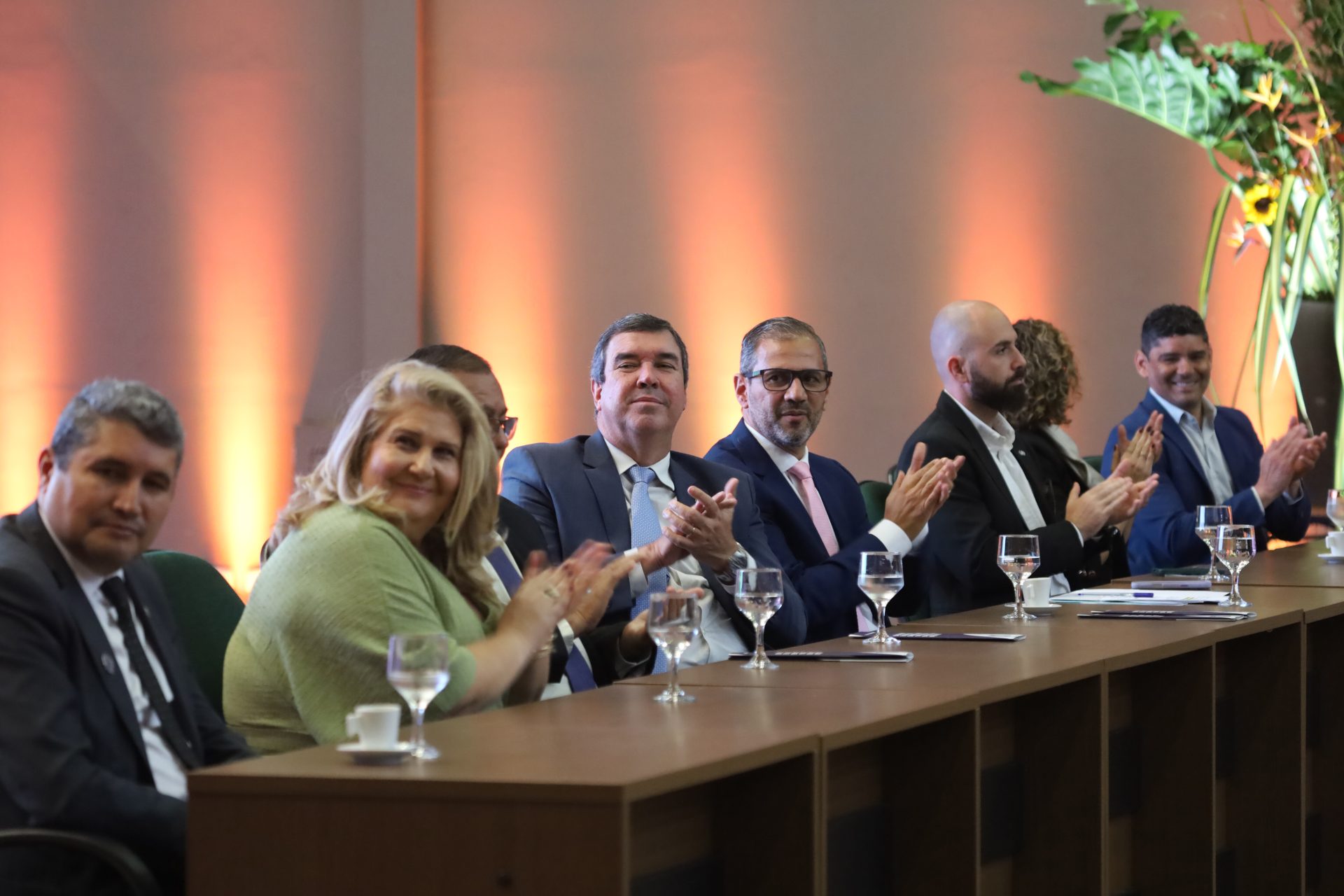 Governo de MS apresenta avanços do Estado em fórum nacional e reforça compromisso com futuro sustentável Governo de MS apresenta avanços do Estado em fórum nacional e reforça compromisso com futuro sustentável