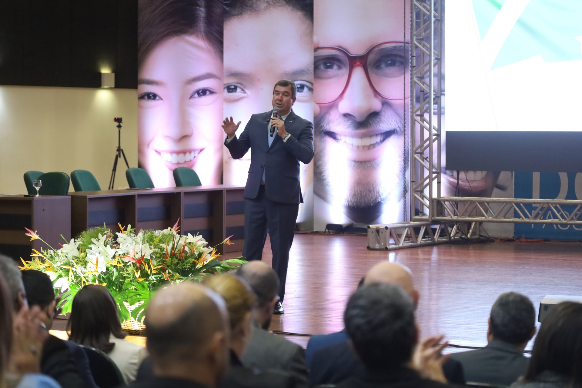 Governo de MS apresenta avanços do Estado em fórum nacional e reforça compromisso com futuro sustentável Governo de MS apresenta avanços do Estado em fórum nacional e reforça compromisso com futuro sustentável