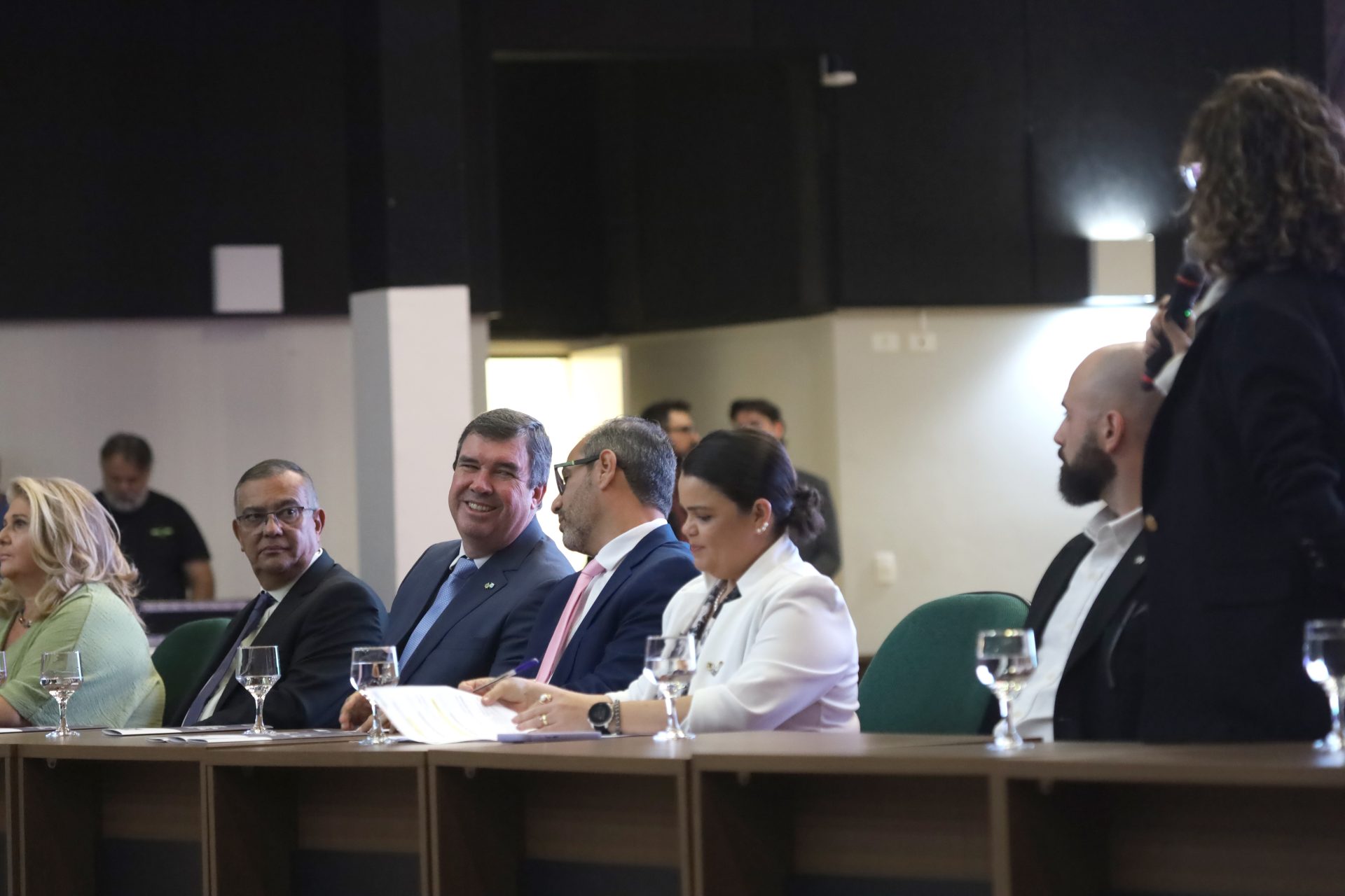 Governo de MS apresenta avanços do Estado em fórum nacional e reforça compromisso com futuro sustentável Governo de MS apresenta avanços do Estado em fórum nacional e reforça compromisso com futuro sustentável