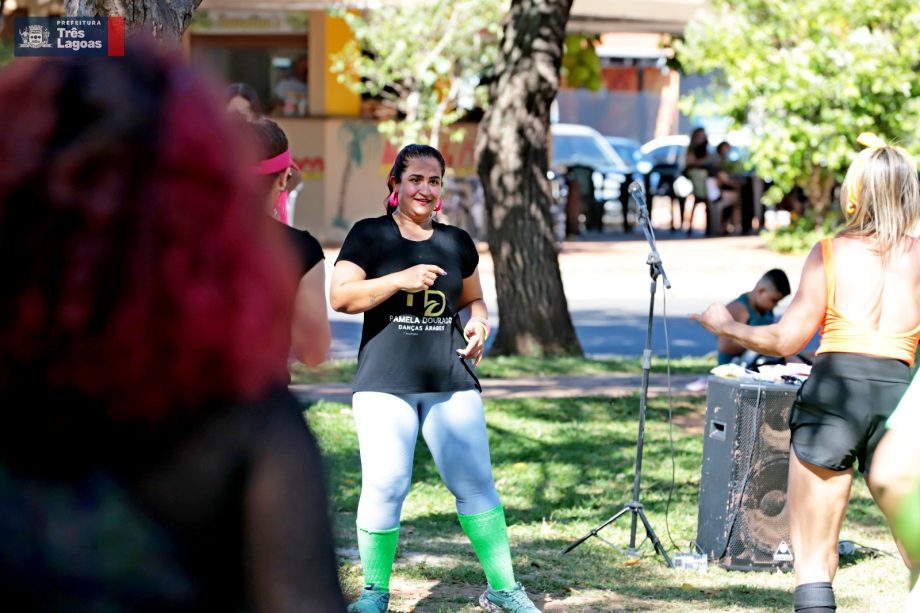 “A Rua é Nossa” foi um sucesso de público neste último domingo (18)