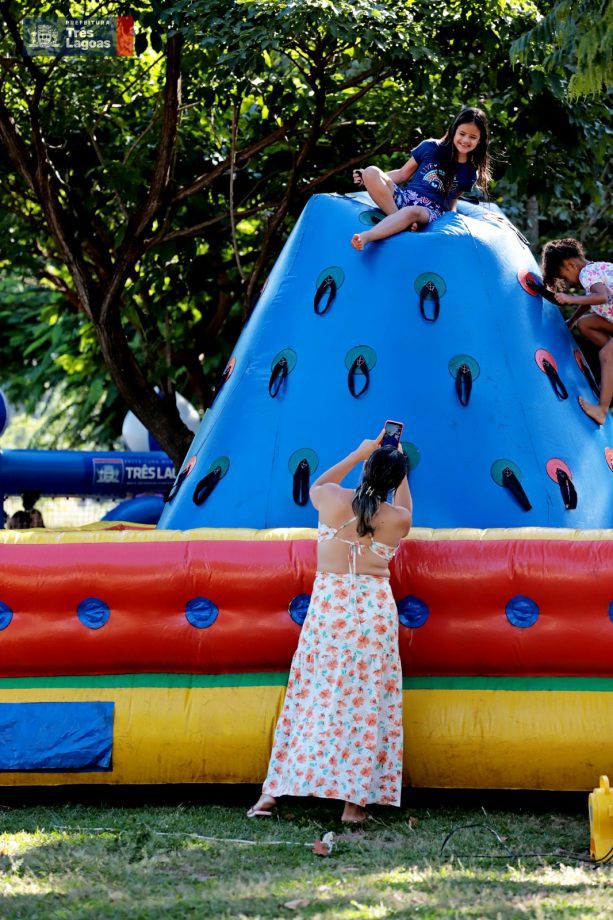 “A Rua é Nossa” foi um sucesso de público neste último domingo (18)