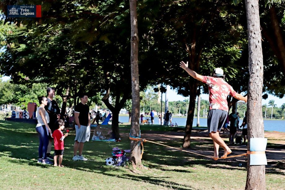 “A Rua é Nossa” foi um sucesso de público neste último domingo (18)