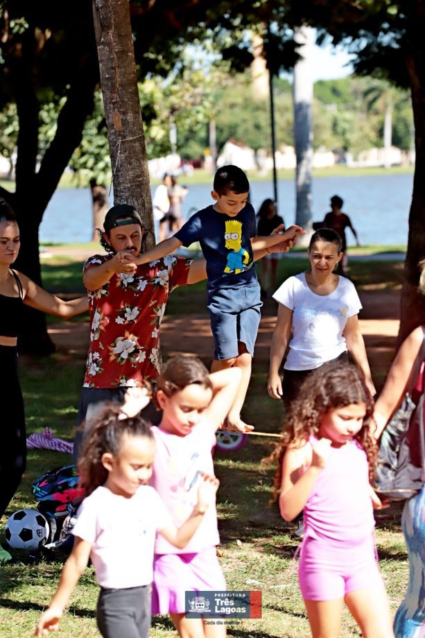 “A Rua é Nossa” foi um sucesso de público neste último domingo (18)