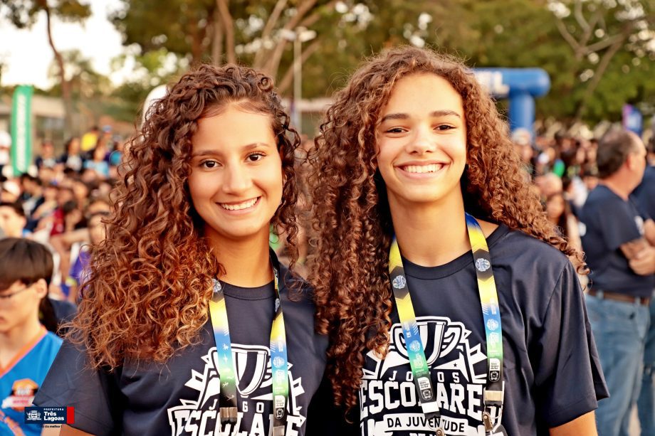 Jogos Escolares de MS 2025 têm abertura histórica em Três Lagoas Jogos Escolares de MS 2025 têm abertura histórica em Três Lagoas