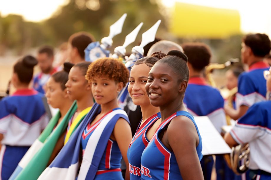 Jogos Escolares de MS 2025 têm abertura histórica em Três Lagoas Jogos Escolares de MS 2025 têm abertura histórica em Três Lagoas