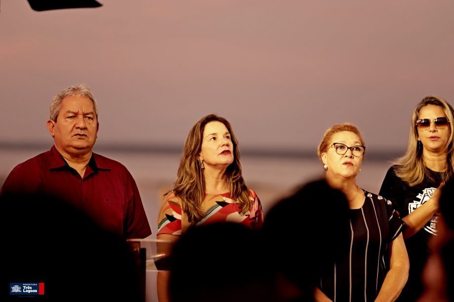 Jogos Escolares de MS 2025 têm abertura histórica em Três Lagoas Jogos Escolares de MS 2025 têm abertura histórica em Três Lagoas