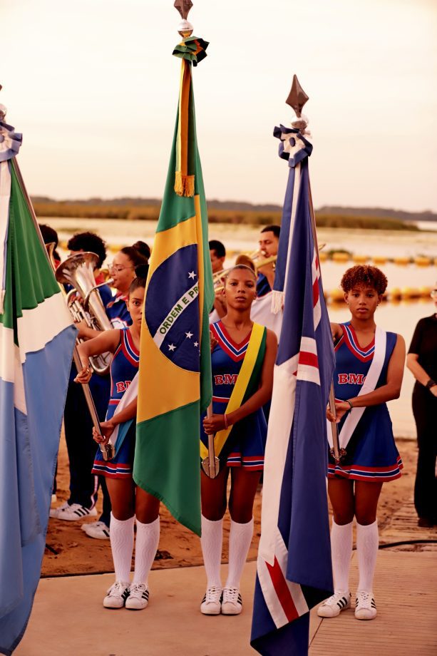 Jogos Escolares de MS 2025 têm abertura histórica em Três Lagoas Jogos Escolares de MS 2025 têm abertura histórica em Três Lagoas
