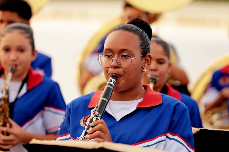 Jogos Escolares de MS 2025 têm abertura histórica em Três Lagoas Jogos Escolares de MS 2025 têm abertura histórica em Três Lagoas