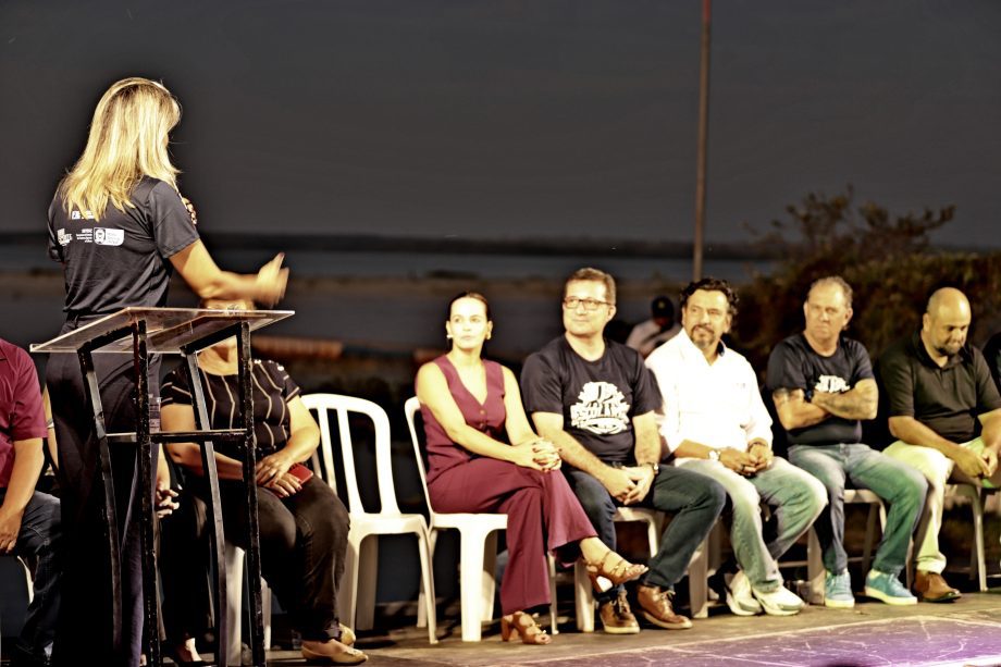 Jogos Escolares de MS 2025 têm abertura histórica em Três Lagoas Jogos Escolares de MS 2025 têm abertura histórica em Três Lagoas