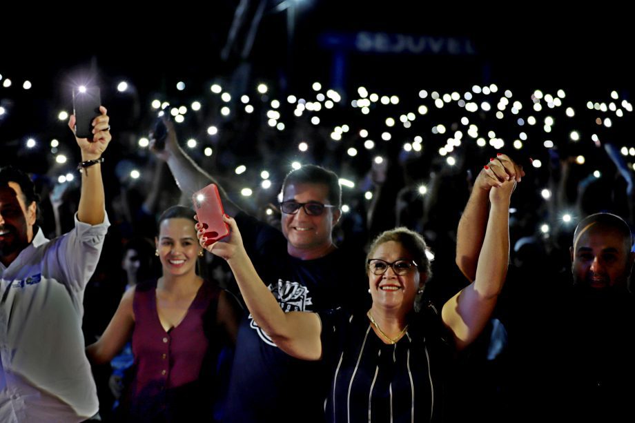 Jogos Escolares de MS 2025 têm abertura histórica em Três Lagoas Jogos Escolares de MS 2025 têm abertura histórica em Três Lagoas