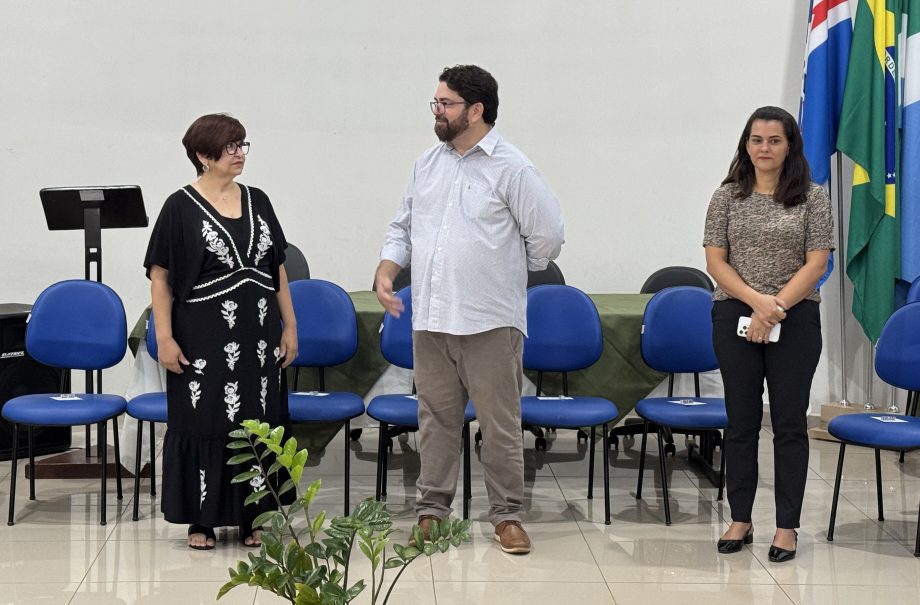 SEMAD promove workshop especial em homenagem às mães servidoras SEMAD promove workshop especial em homenagem às mães servidoras