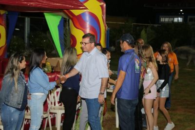 14º Torneio de Pesca da APETL movimenta R$ 4,5 milhões em Três Lagoas e reúne competidores de 92 cidades