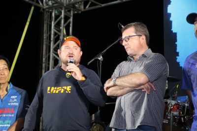 14º Torneio de Pesca da APETL movimenta R$ 4,5 milhões em Três Lagoas e reúne competidores de 92 cidades