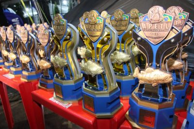 14º Torneio de Pesca da APETL movimenta R$ 4,5 milhões em Três Lagoas e reúne competidores de 92 cidades