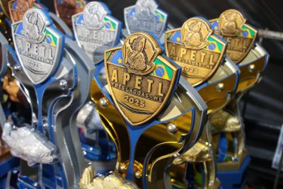 14º Torneio de Pesca da APETL movimenta R$ 4,5 milhões em Três Lagoas e reúne competidores de 92 cidades
