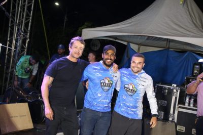 14º Torneio de Pesca da APETL movimenta R$ 4,5 milhões em Três Lagoas e reúne competidores de 92 cidades