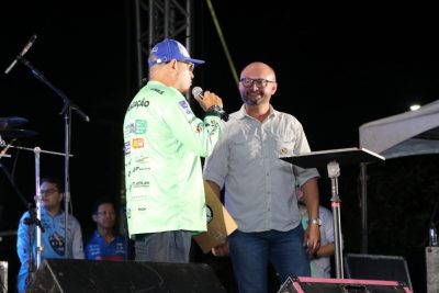 14º Torneio de Pesca da APETL movimenta R$ 4,5 milhões em Três Lagoas e reúne competidores de 92 cidades