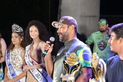 14º Torneio de Pesca da APETL movimenta R$ 4,5 milhões em Três Lagoas e reúne competidores de 92 cidades