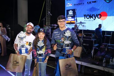 14º Torneio de Pesca da APETL movimenta R$ 4,5 milhões em Três Lagoas e reúne competidores de 92 cidades