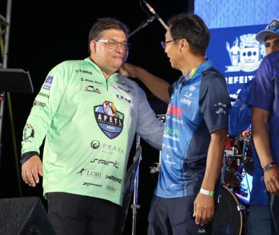 14º Torneio de Pesca da APETL movimenta R$ 4,5 milhões em Três Lagoas e reúne competidores de 92 cidades