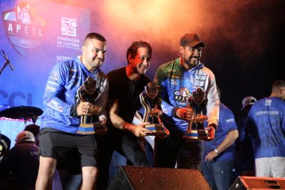 14º Torneio de Pesca da APETL movimenta R$ 4,5 milhões em Três Lagoas e reúne competidores de 92 cidades