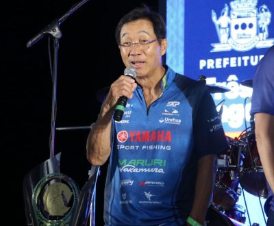 14º Torneio de Pesca da APETL movimenta R$ 4,5 milhões em Três Lagoas e reúne competidores de 92 cidades