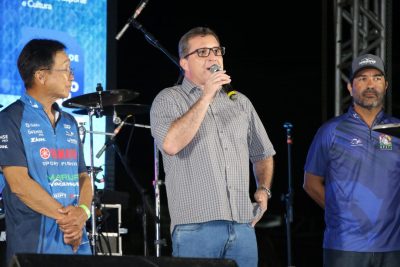 14º Torneio de Pesca da APETL movimenta R$ 4,5 milhões em Três Lagoas e reúne competidores de 92 cidades
