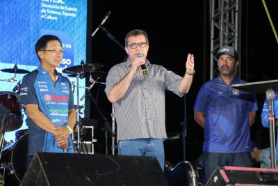 14º Torneio de Pesca da APETL movimenta R$ 4,5 milhões em Três Lagoas e reúne competidores de 92 cidades
