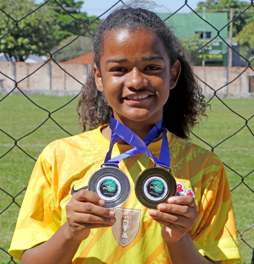 Escola Dom Aquino e Colégio Sesi dominam o atletismo nos Jogos Escolares Três-lagoenses 2025 Escola Dom Aquino e Colégio Sesi dominam o atletismo nos Jogos Escolares Três-lagoenses 2025
