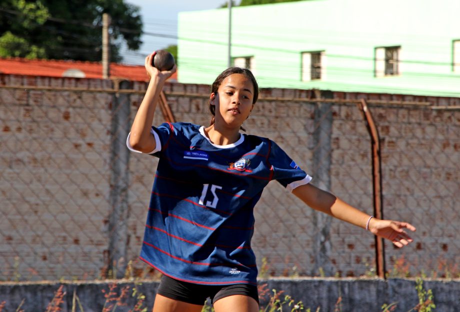 Escola Dom Aquino e Colégio Sesi dominam o atletismo nos Jogos Escolares Três-lagoenses 2025 Escola Dom Aquino e Colégio Sesi dominam o atletismo nos Jogos Escolares Três-lagoenses 2025