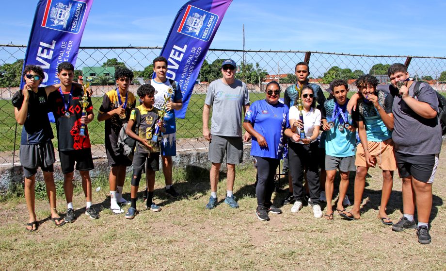 Escola Dom Aquino e Colégio Sesi dominam o atletismo nos Jogos Escolares Três-lagoenses 2025 Escola Dom Aquino e Colégio Sesi dominam o atletismo nos Jogos Escolares Três-lagoenses 2025