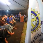 Com apoio do Governo, tradicional Festa da Linguiça movimenta turismo e valoriza cultura em Maracaju Com apoio do Governo, tradicional Festa da Linguiça movimenta turismo e valoriza cultura em Maracaju