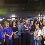 Com apoio do Governo, tradicional Festa da Linguiça movimenta turismo e valoriza cultura em Maracaju Com apoio do Governo, tradicional Festa da Linguiça movimenta turismo e valoriza cultura em Maracaju