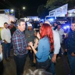 Com apoio do Governo, tradicional Festa da Linguiça movimenta turismo e valoriza cultura em Maracaju Com apoio do Governo, tradicional Festa da Linguiça movimenta turismo e valoriza cultura em Maracaju