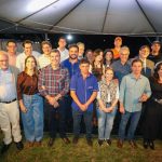 Com apoio do Governo, tradicional Festa da Linguiça movimenta turismo e valoriza cultura em Maracaju Com apoio do Governo, tradicional Festa da Linguiça movimenta turismo e valoriza cultura em Maracaju