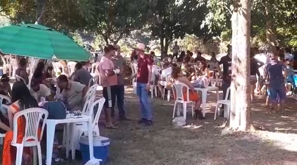 Fetricom - MS reúne sindicalistas para tumultuar criação de novo sindicato em Bodoquena Fetricom - MS reúne sindicalistas para tumultuar criação de novo sindicato em Bodoquena