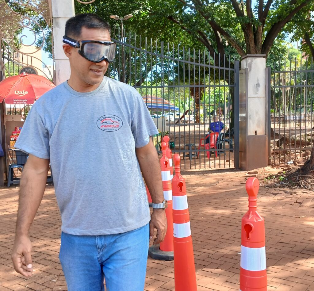 Maio Amarelo: CCR MSVia realiza cerca de 40 ações educativas e com foco em responsabilidade no trânsito Maio Amarelo: CCR MSVia realiza cerca de 40 ações educativas e com foco em responsabilidade no trânsito
