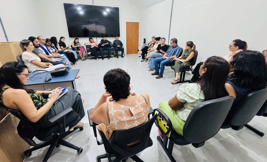 Prefeitura de TL apresenta Censo com diagnóstico do Município e traça ações para pessoas em situação de rua