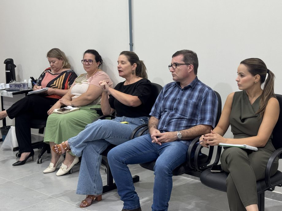 Prefeitura de TL apresenta Censo com diagnóstico do Município e traça ações para pessoas em situação de rua