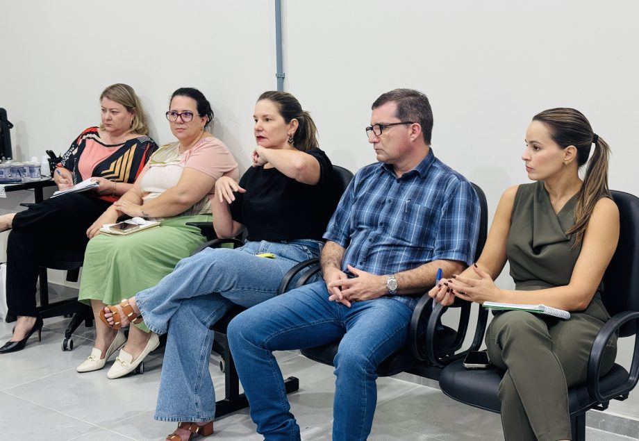 Prefeitura de TL apresenta Censo com diagnóstico do Município e traça ações para pessoas em situação de rua
