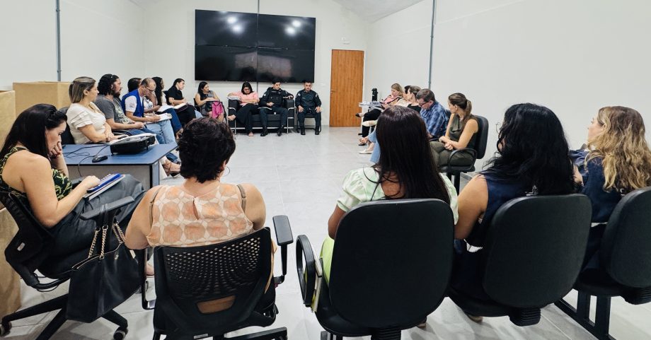 Prefeitura de TL apresenta Censo com diagnóstico do Município e traça ações para pessoas em situação de rua