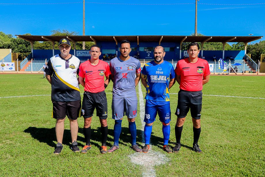 Três Lagoas estreia garantindo vaga para a próxima fase da Copa ASSOMASUL Três Lagoas estreia garantindo vaga para a próxima fase da Copa ASSOMASUL