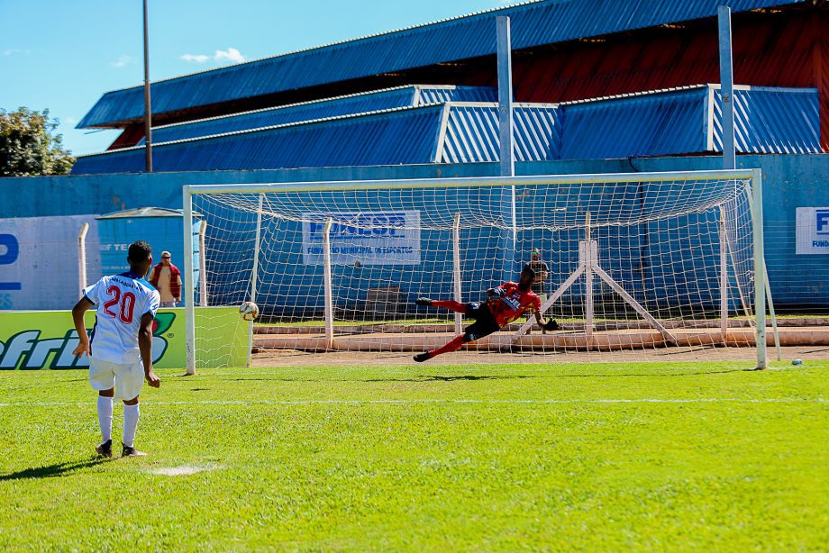 Três Lagoas estreia garantindo vaga para a próxima fase da Copa ASSOMASUL Três Lagoas estreia garantindo vaga para a próxima fase da Copa ASSOMASUL