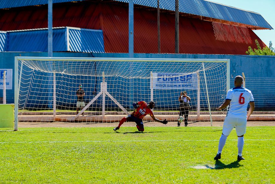 Três Lagoas estreia garantindo vaga para a próxima fase da Copa ASSOMASUL Três Lagoas estreia garantindo vaga para a próxima fase da Copa ASSOMASUL