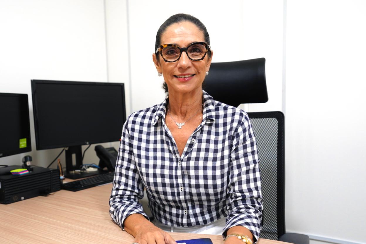Governo de Mato Grosso do Sul nomeia coordenadora estadual para Casa da Mulher Brasileira Governo de Mato Grosso do Sul nomeia coordenadora estadual para Casa da Mulher Brasileira